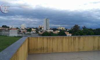 Imagem 3: Apartamento Duplex com 3 dormitórios à venda, 132 m² por R$ 240.000,00 - Jardim Califórnia