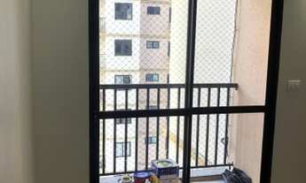 Imagem 5: Apartamento para aluguel possui 75 metros quadrados com 3 quartos em Jabotiana - Aracaju