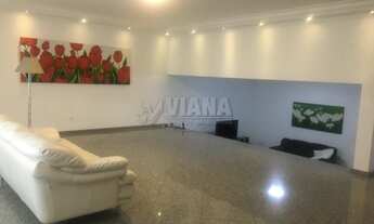 Imagem 3: SãO CAETANO DO SUL - Casa Padrão - Barcelona