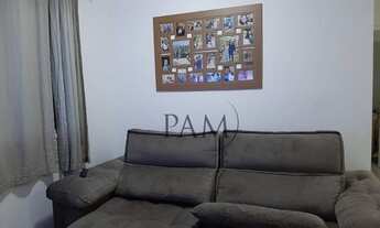 Imagem: Apartamento com 2 dormitórios à venda