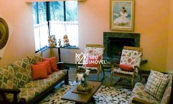 Imagem 5: Casa com 5 dormitórios à venda, 750 m² por R$ 2.500.000,00 - Condomínio Monte Belo - Salto