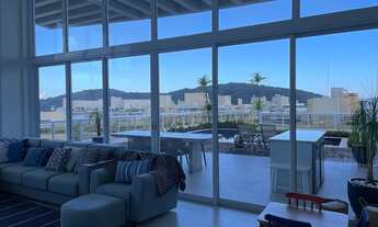 Imagem 5: Cobertura com 4 dormitórios à venda, 325 m² por R$ 7.000.000 - Riviera - Módulo 8 - Bertio