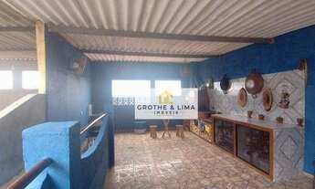 Imagem 2: Casa com 3 dormitórios à venda, 180 m² por R$ 297.000,00 - Jardim Nova Michigan - São José