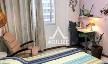 Imagem 4: Apartamento à venda, 126 m² por R$ 840.000,00 - Glória - Macaé/RJ