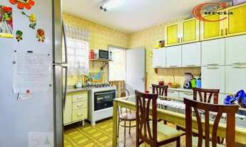 Imagem 5: Sobrado com 2 dormitórios à venda, 99 m² por R$ 650.000,00 - Vila do Bosque - São Paulo/SP