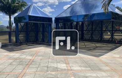 Imagem 15: Conjunto para alugar, 653 m² por R$ 20.896,03/mês - Alphaville Industrial - Barueri/SP