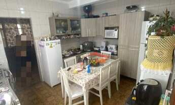 Imagem 2: Sobrado com 2 dormitórios à venda, 136 m² por R$ 372.340 - Jardim Brasil - São Paulo/SP