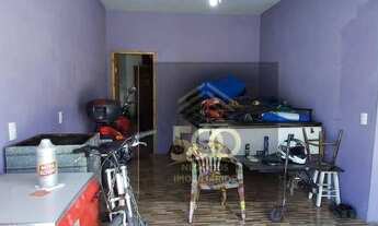 Imagem 6: CA0342 - Casa com 4 dormitórios à venda, 84 m² por R$ 255.000 - Guarda do Cubatão - Palhoç