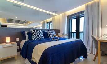 Imagem 4: Alugo mobiliado em Areia Preta