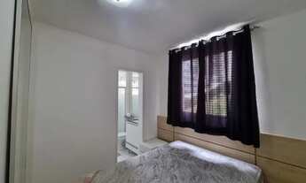 Imagem 6: Apartamento para aluguel, 2 quartos, 1 suíte, 1 vaga, Buritis - Belo Horizonte/MG