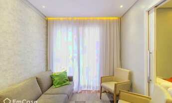 Imagem 2: Apartamento à venda em Sao Caetano do Sul