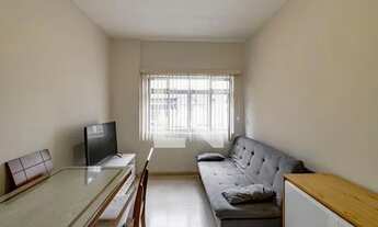 Imagem 2: Apartamento para Aluguel - Vila Mariana, 1 Quarto, 47 m2