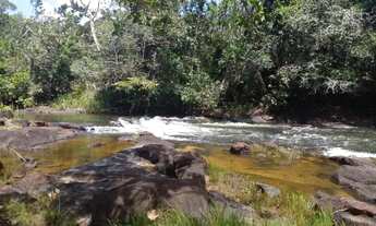 Imagem 6: Terreno à Venda - 800,00 + Parcelas de a partir de 160,00, Acesso ao Rio - 1.000m2