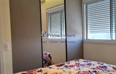 Imagem 5: APTO : 3 Dormitórios, 1 Suíte, 66 m², Varanda, Próximo ao Metrô