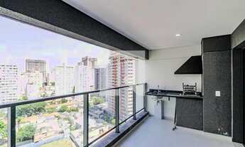 Imagem 2: EXCELENTE APTO - VARANDA GOURMET - LAZER - LOCALIZAÇÃO PRIVILEGIADA