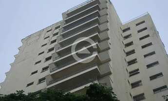 Imagem: Apartamento - Cambuí - Campinas