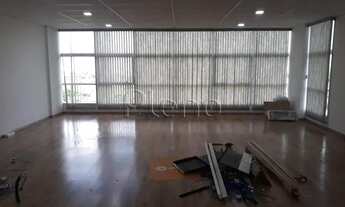 Imagem 6: Sala para locação no Swiss Park Office - Campinas/SP