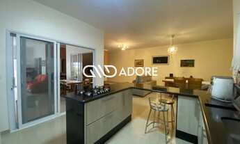 Imagem 6: Casa à venda no Condomínio Residencial Costa das Areias - Salto/SP