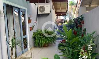 Imagem 5: Casa - Sítios de Recreio Gramado - Campinas