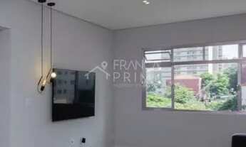 Imagem 3: Apartamento com 2 quartos e 74m² em Perdizes, São Paulo!