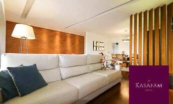 Imagem 4: Nova Ipanema - Incrível apto REFORMADO e SOL DA MANHÃ com 160m2