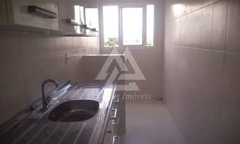 Imagem 4: Apartamento em Vila Assis Brasil - Mauá, SP