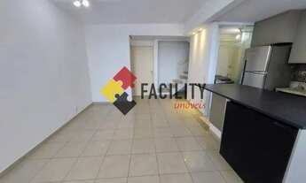 Imagem 5: Apartamento MOBILIADO para locação no Bairro Cambuí em Campinas/SP