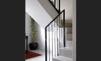 Imagem 7: Apartamento Duplex com 3 dormitórios à venda, 126 m² por R$ 1.250.000,00 - Coqueiros - Flo