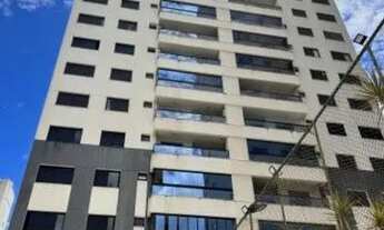 Imagem 4: Apartamento com 3 dormitórios à venda, 113 m² por R$ 650.000,00 - Setor Bueno - Goiânia/GO