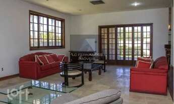 Imagem: Apartamento em Barra da Tijuca - Rio de