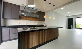 Imagem 2: Casa - Swiss Park - Campinas