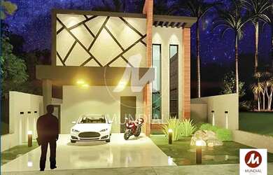 Imagem 2: Casa (térrea em condominio) 3 dormitórios/suite, cozinha planejada, portaria 24hs, em cond