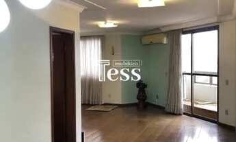 Imagem: ALUGA - Apartamento amplo com sacada de