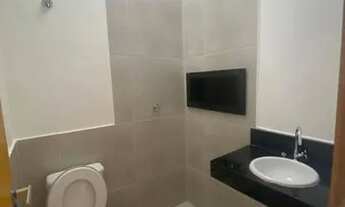 Imagem 6: Casa Nova Jardim Universitário