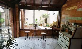 Imagem: Casa Temporada próximo a praia