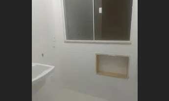 Imagem 2: Apartamento 2Q Ilha/Tauá sem condomínio