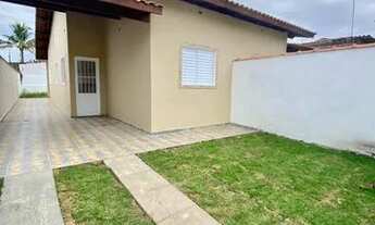 Imagem 6: Casa na PRAIA em Jamaica - Itanhaém - SP