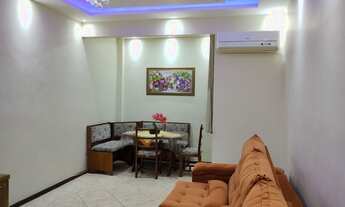 Imagem 2: Apartamento no Centro de São João de Meriti 110m2 Doc. Ok