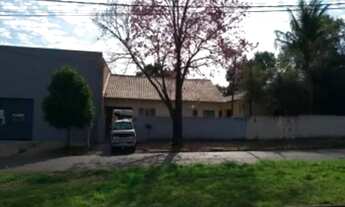 Imagem: Casa em Leilão - Jardim Beira Rio - Umuarama