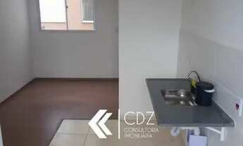 Imagem 6: Apartamento com 2 dormitórios com um preço ótimo no Condomínio Lar Barcelona