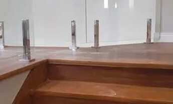 Imagem 5: Apartamento para venda com 220 metros quadrados com 3 quartos em Aclimação - São Paulo - S