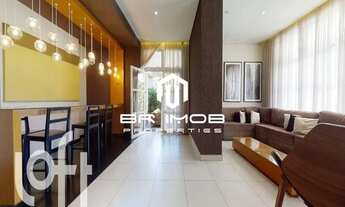 Imagem 5: APARTAMENTO RESIDENCIAL em SÃO PAULO - SP, BROOKLIN