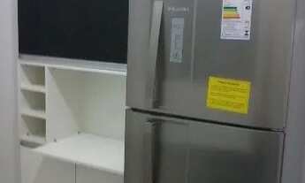 Imagem 2: APARTAMENTO À VENDA NO EDIFÍCIO PARQUE SEVILHA - SOROCABA/SP