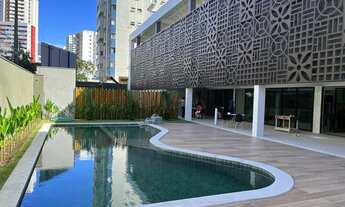 Imagem: Apartamento para venda possui 63 metros