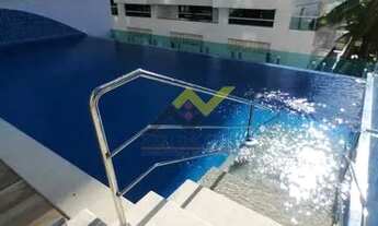 Imagem 4: Apartamento para Locação em Mongaguá, Centro, 2 dormitórios, 1 suíte, 2 banheiros, 1 vaga