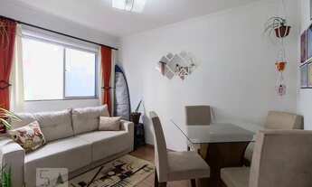 Imagem 4: Apartamento para Aluguel - Cristo Rei , 1 Quarto, 54 m2