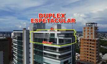 Imagem: Apartamento Cobertura Terezina 275/ 5 suítes