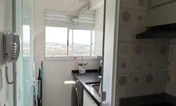 Imagem 7: Apartamento com 2 dormitórios à venda, 57 m² por R$ 532.000 - Torres de São Jose - Jundiaí