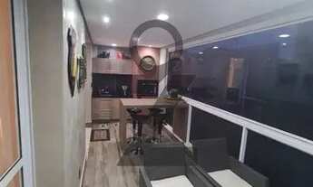 Imagem 3: APARTAMENTO A VENDA RESIDENCIAL PENÍNSULA DE MARAÚ