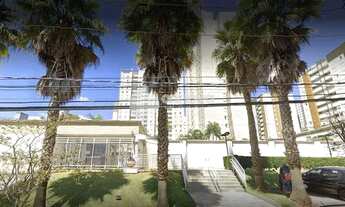 Imagem: Apartamento - Mansões Santo Antônio